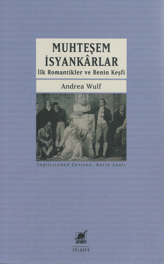 Romantikler PDF İndir – Nicolai Hartmann