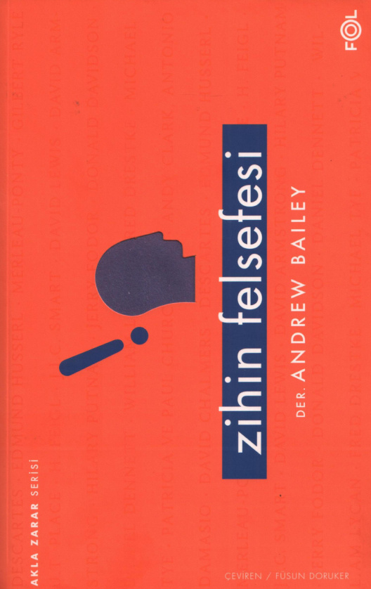 Zihin Felsefesi PDF – Edward Feser