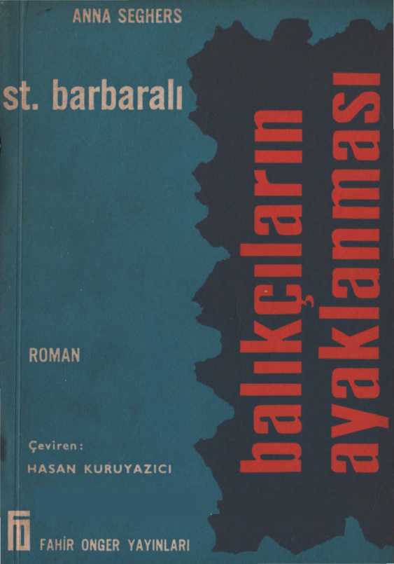 Balıkçıl PDF – Giorgio Bassani