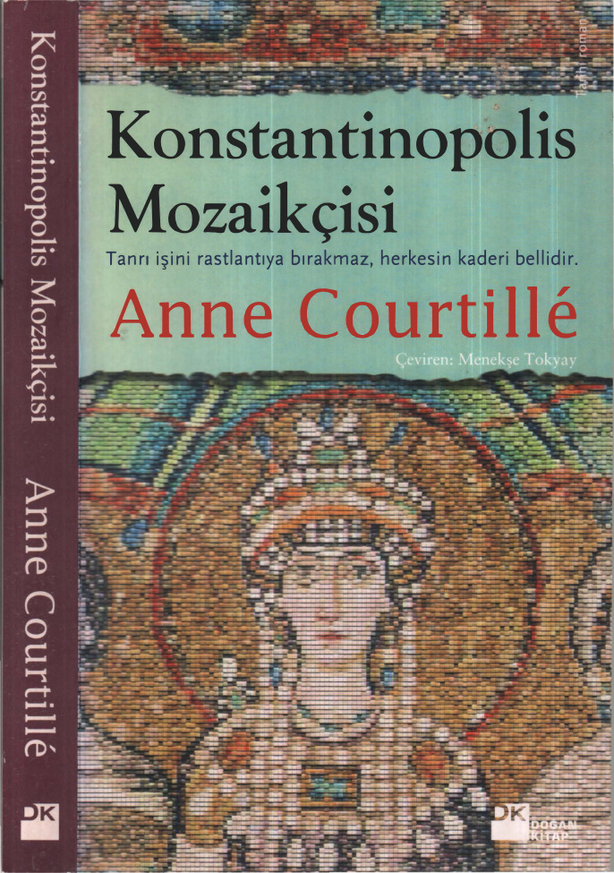 Konstantinopolis PDF – Jonathan Harris
