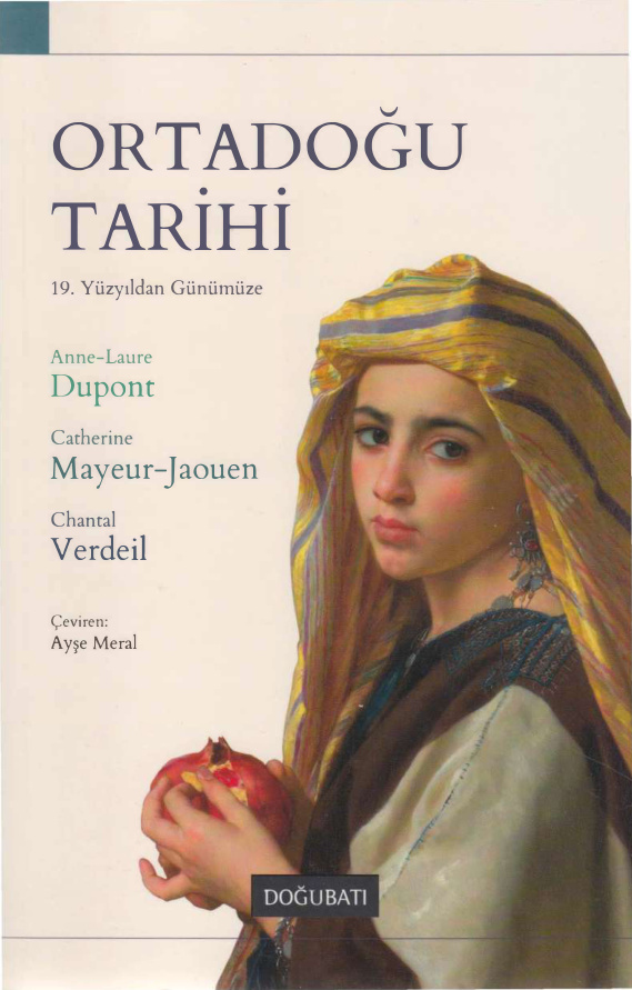 Ortadoğu Tarihi PDF - Karl E. Meyer, Shareen B. Brysac 2 Ortadoğu Tarihi PDF – Karl E. Meyer, Shareen B. Brysac