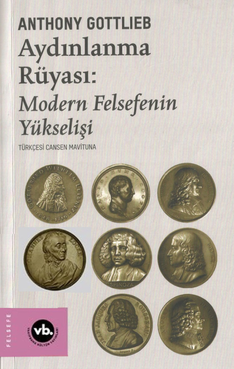 Modern Felsefe PDF – Doğan Göçmen