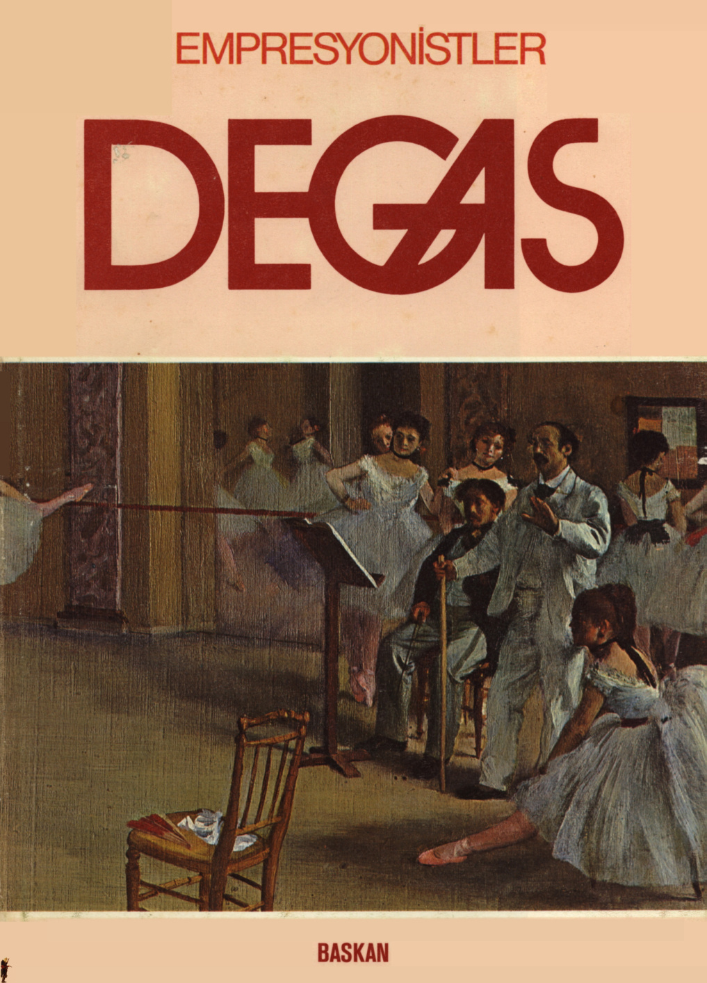 Edgar Degas PDF – Kolektif