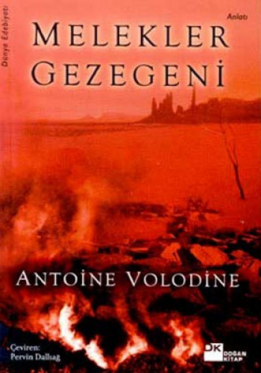 Melekler PDF – Denis Johnson