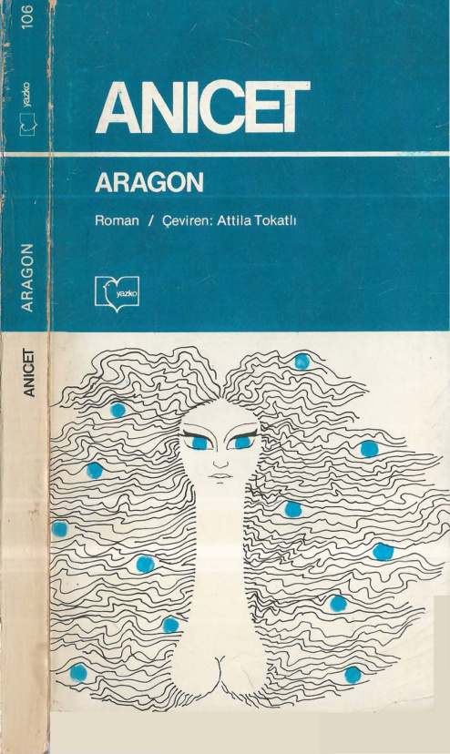 Anicet PDF – Louis Aragon