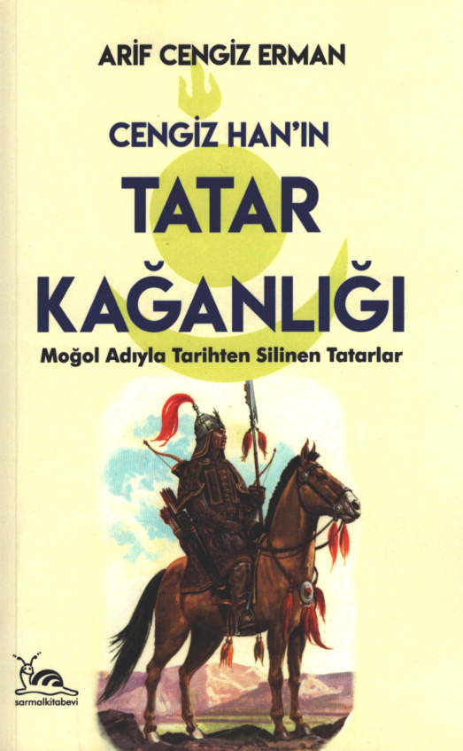 Cengiz Han PDF – Leo de Hartog