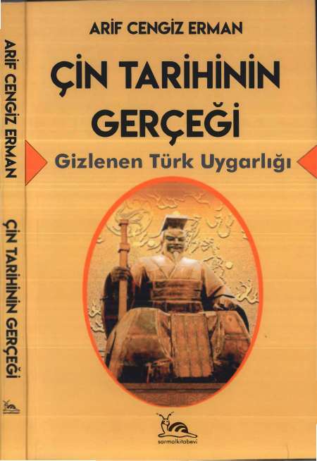 Çin Tarihi PDF – John Keay