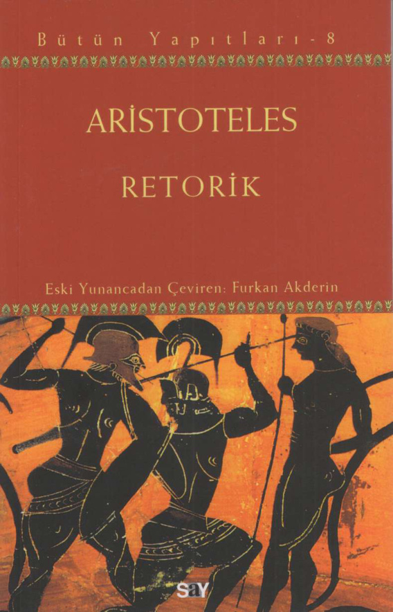 Retorik PDF – Michel Meyer