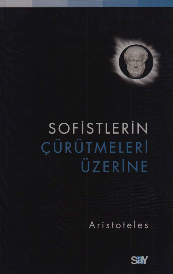 Sofist PDF İndir – Platon