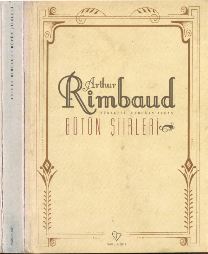 Rimbaud PDF – Graham Robb