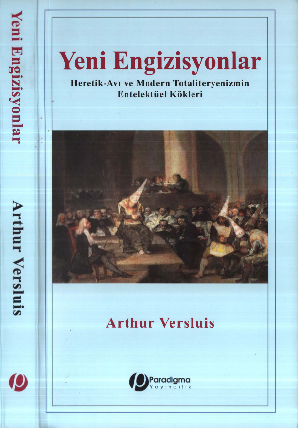 Engizisyon PDF – Guy Testas