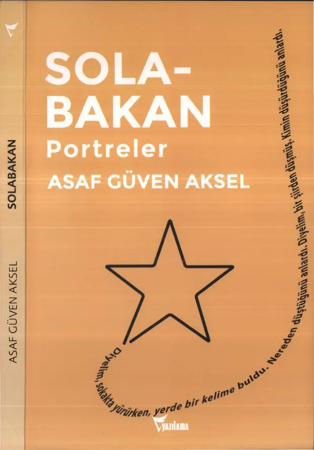 Portreler PDF - John Berger 1 Asaf Güven Aksel Solabakan Portreler Yazılama Yayınları Kitap Kapağı