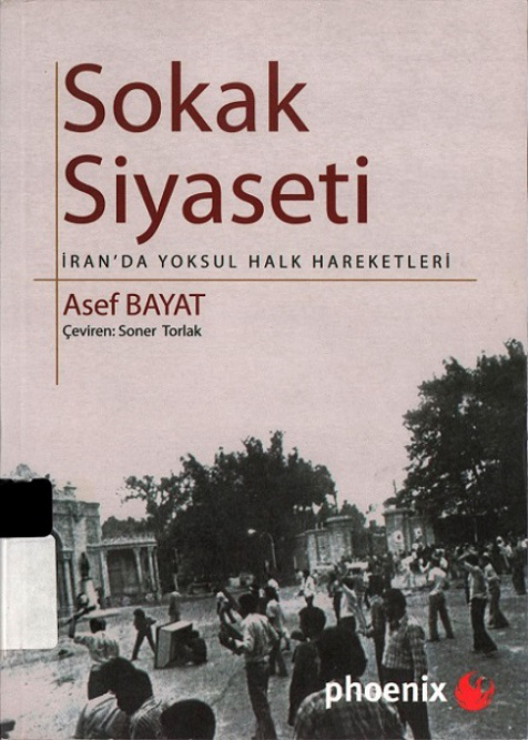 Sokak Siyaseti PDF – Funda Çoban