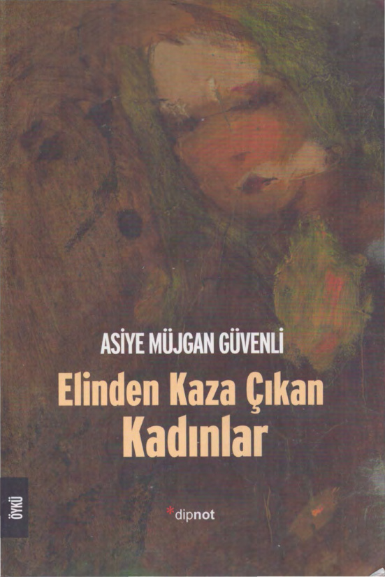 Müjgan PDF – Enis Akın