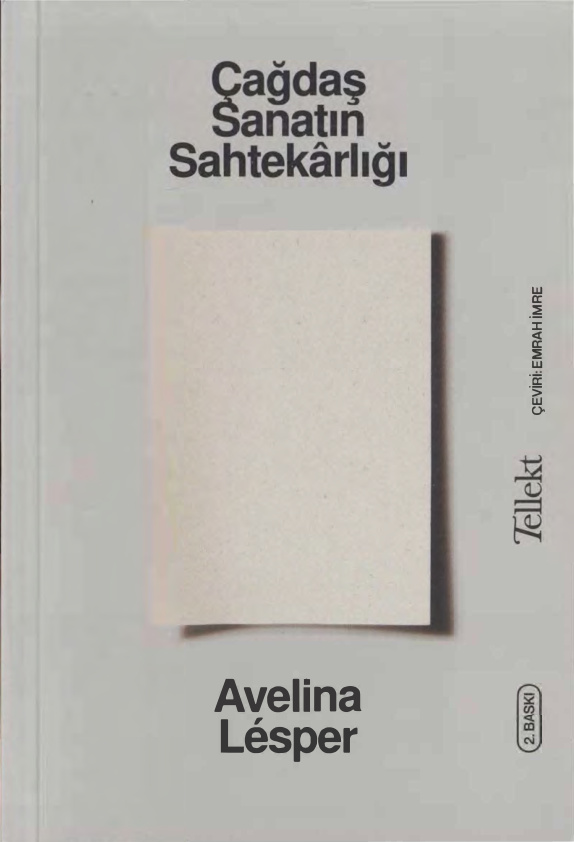 Çağdaş Sanat PDF İndir – Kolektif
