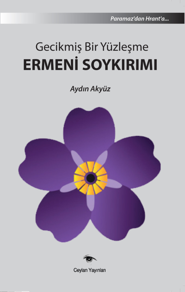 Ermeni Soykırımı PDF İndir – Verjine Svazlian