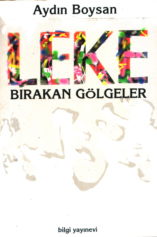 Gölgeler PDF İndir – Zülfü Livaneli