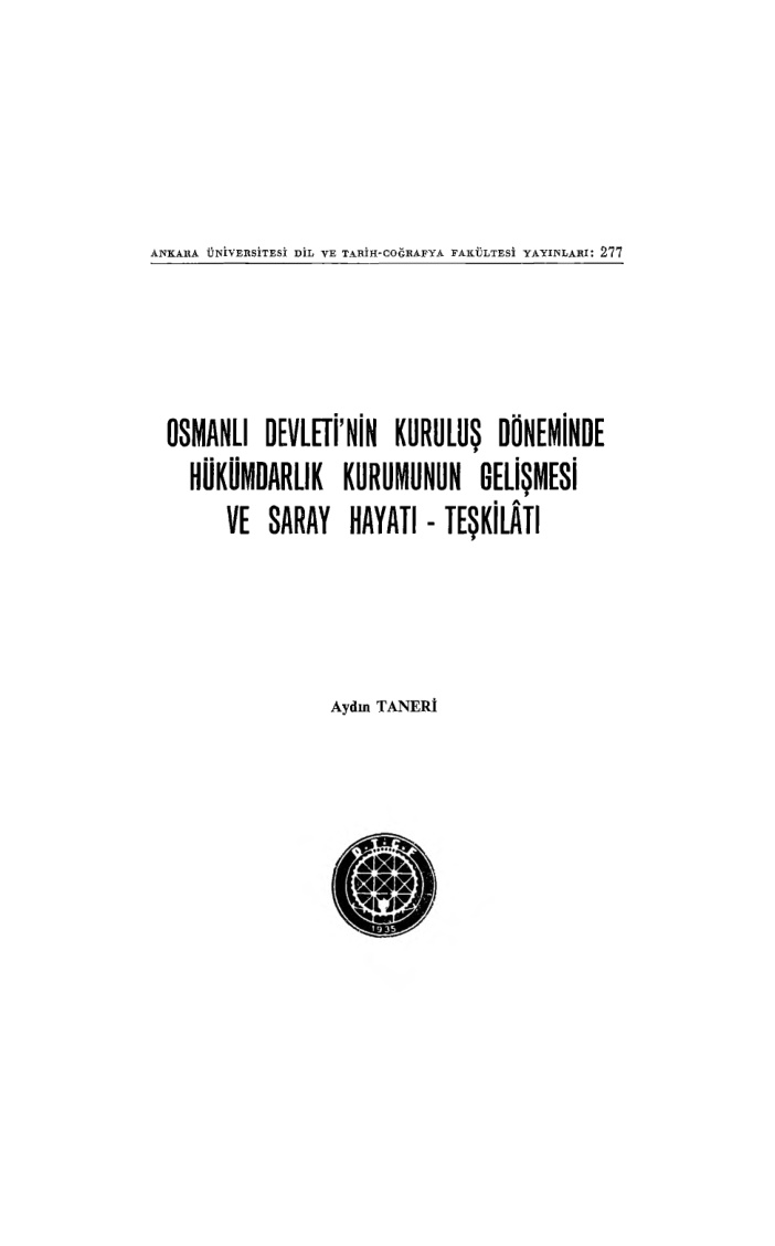 Hükümdar PDF İndir – Ted Dekker, Tosca Lee