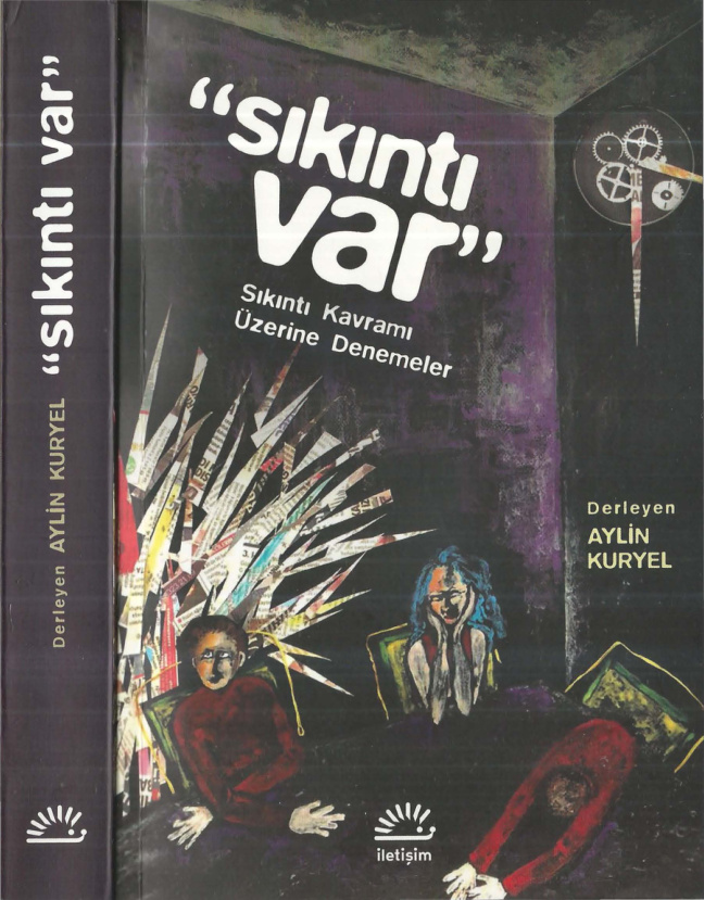 Denemeler PDF İndir – Jean-Paul Sartre
