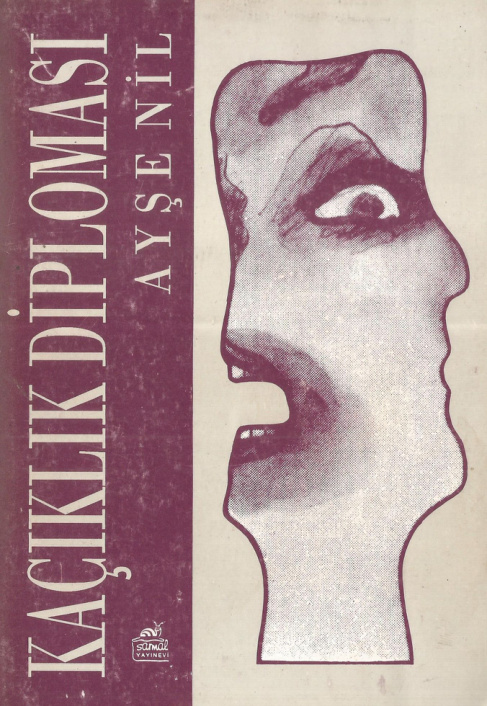 Kaçık PDF – Halil Cibran
