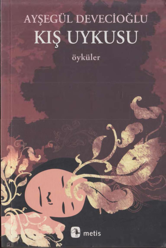Uyku PDF İndir – Yavuz Selvi