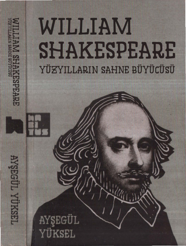 William Shakespeare PDF İndir – Terry Eagleton