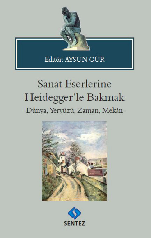 Bakmak PDF İndir – İlhan Berk