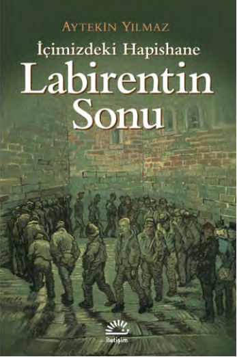 Labirent PDF İndir – Sevil Atasoy
