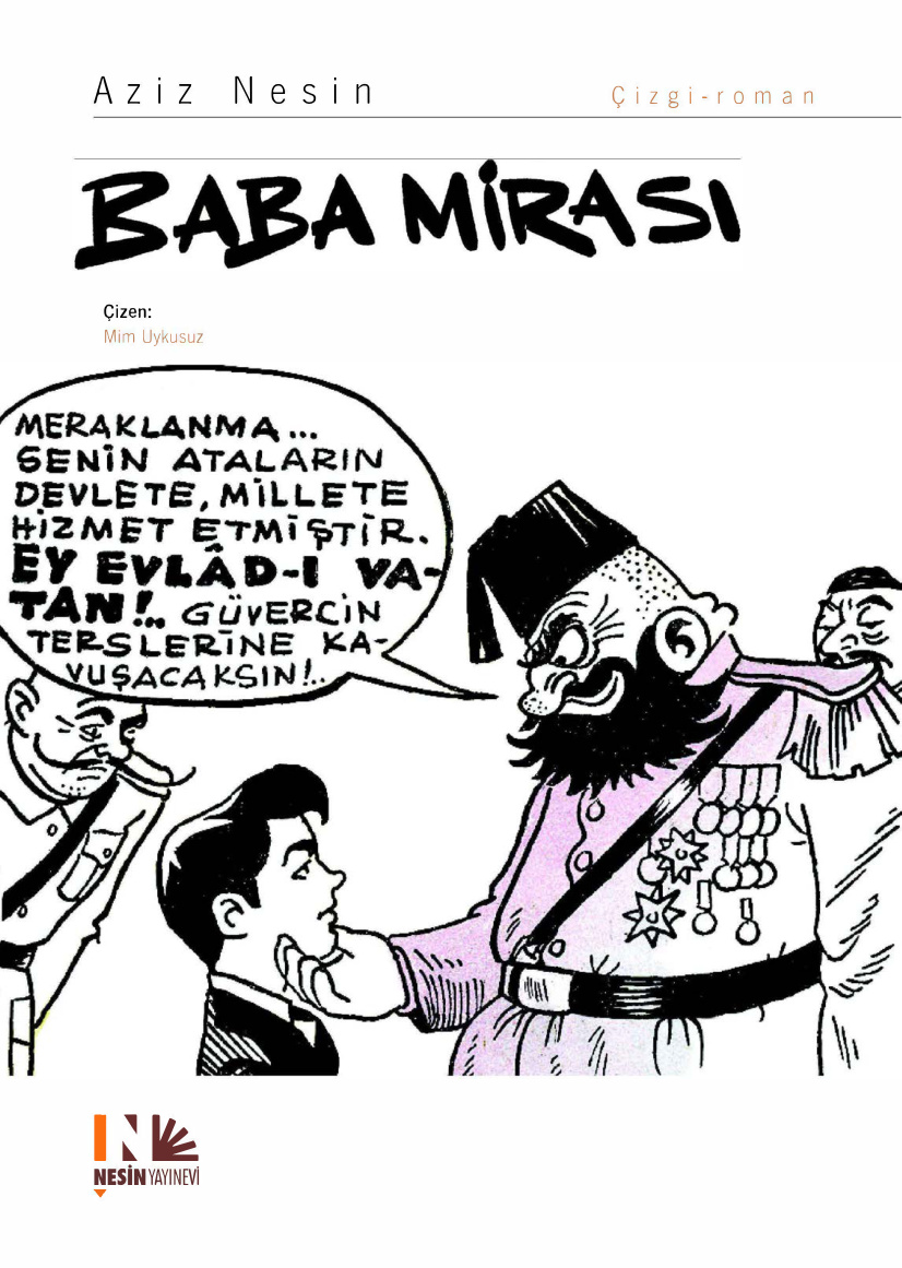 Baba Mirası PDF İndir – Philip Roth