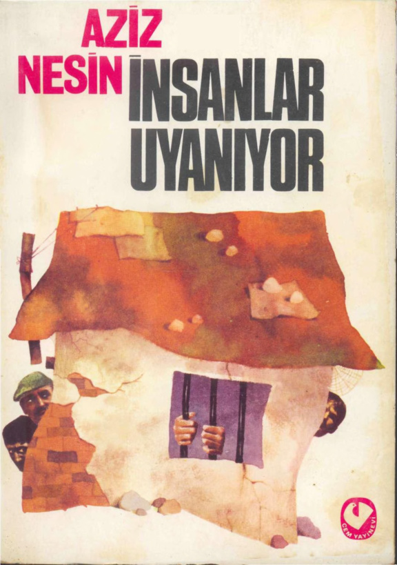 İnsanlar PDF İndir – Tom Phillips