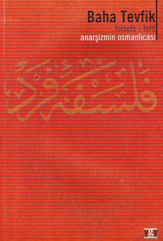 Anarşizm PDF İndir – Ümit Aktaş