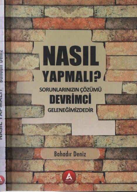 Nasıl Yapmalı PDF İndir - Nikolay Çernişevskiy 5 Nasıl Yapmalı PDF İndir – Nikolay Çernişevskiy