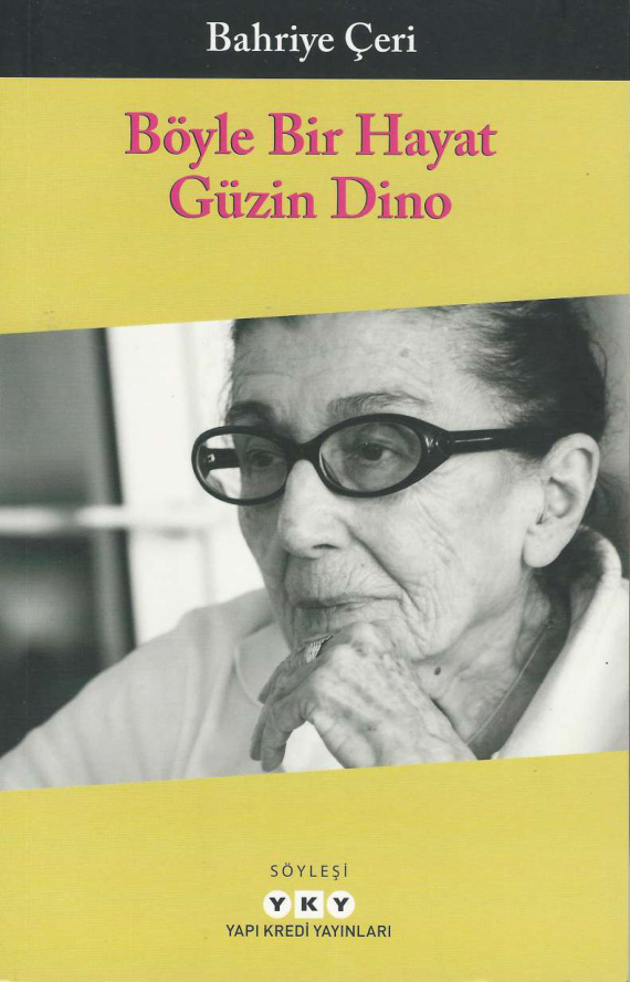 Bahriye PDF – Elfin Tataroğlu