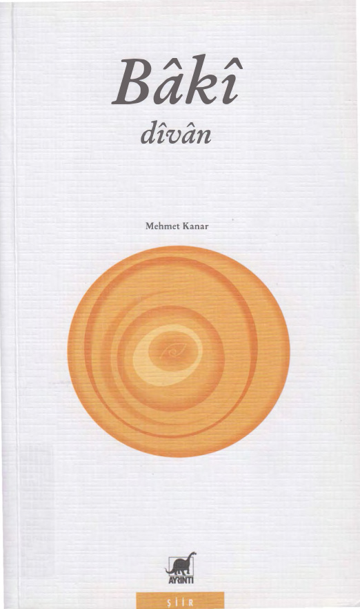 Divan PDF İndir – Yunus Emre