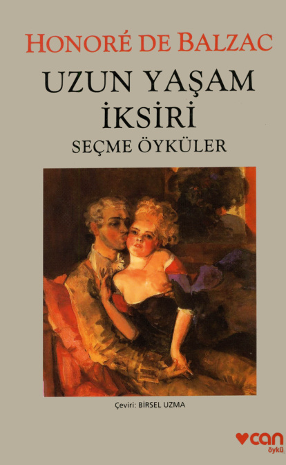 İksir PDF – Federico Andahazi