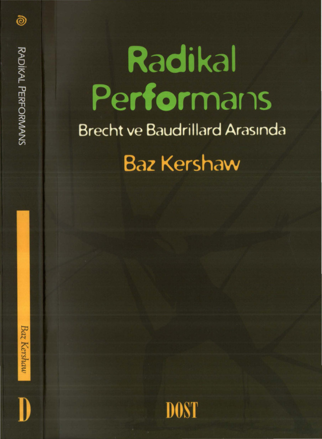 Baudrillard PDF İndir – Oğuz Adanır