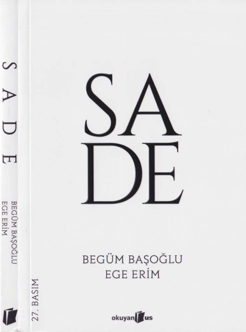 Begüm PDF – Kenize Mourad