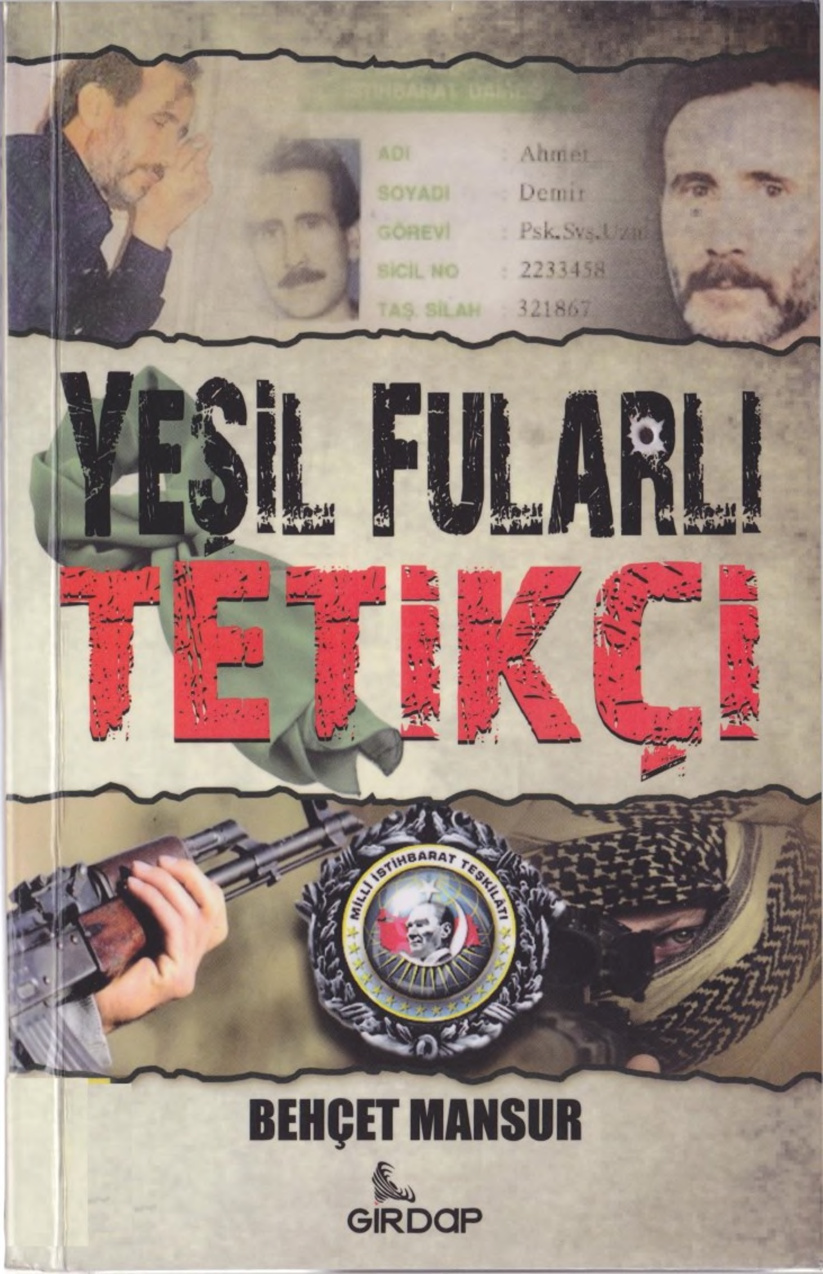 Girdap PDF İndir – Yağız Aksakaloğlu