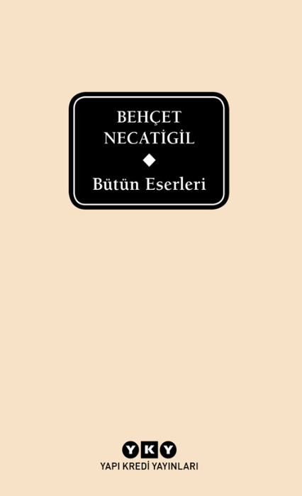 Bütün Eserleri PDF İndir – Özdemir Asaf