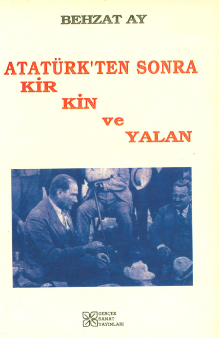 Yalan PDF İndir – Sam Harris