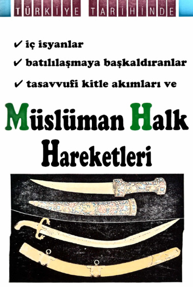 Türkiye Tarihi PDF – Hamit Bozarslan