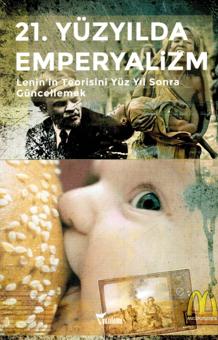 Lenin PDF İndir – Leon Troçki