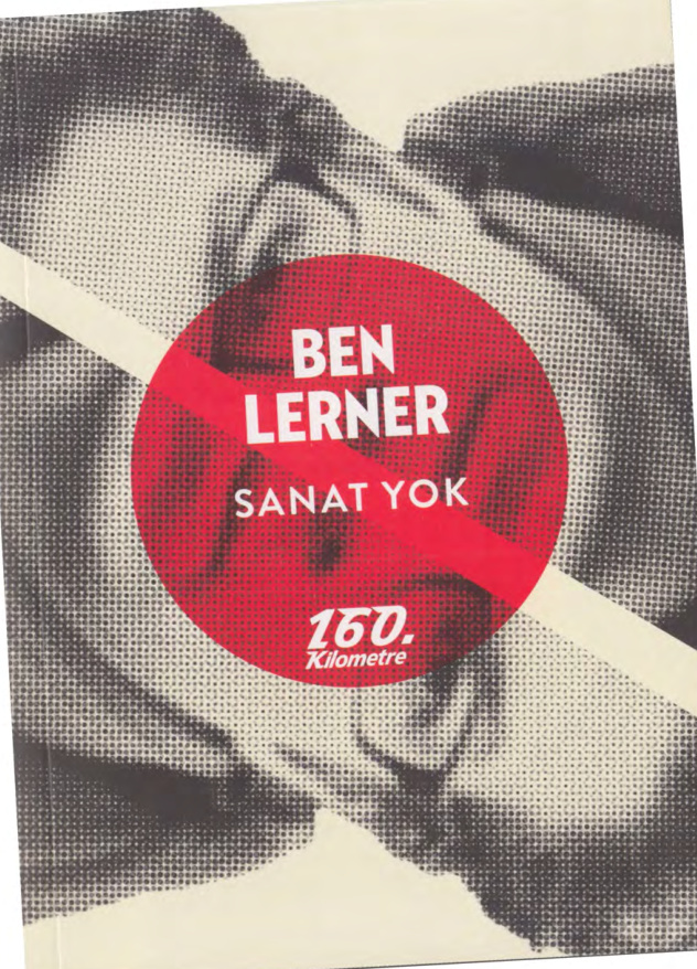 Sanat Yok PDF İndir – Peter Esterhazy