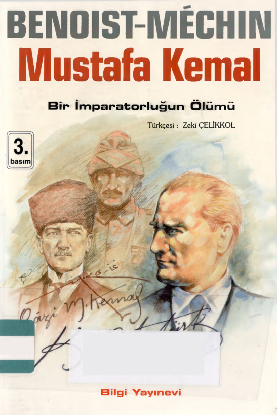 Bir İmparatorluğun Ölümü PDF İndir – Server Tanilli