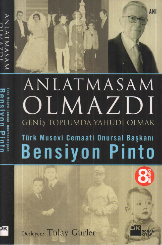 Anlatmasam Olmazdı PDF İndir – Tülay Gürler