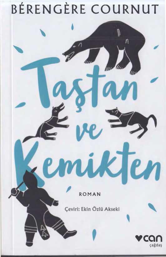 Kemik PDF – Doğan Yarıcı