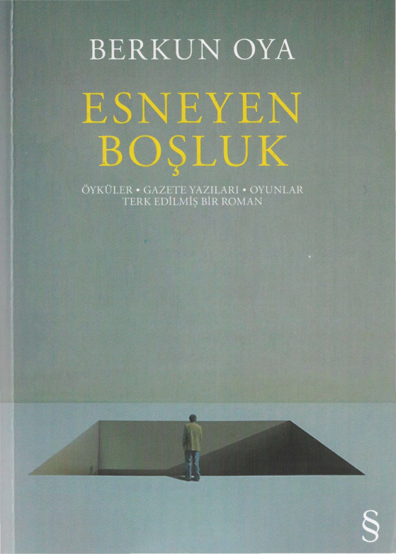 Boşluk PDF – Jerzy Kosinski