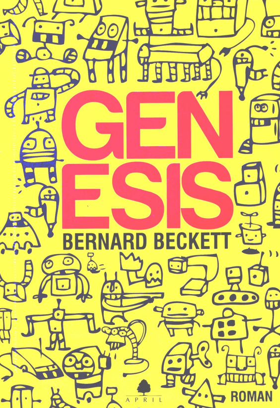 Genesis PDF – Eilis Barrett