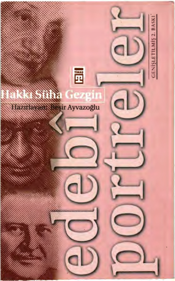 Gezgin PDF – Metin Altıok