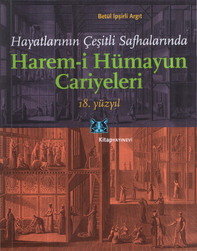 Harem-i Hümayun PDF – Leslie P. Peirce